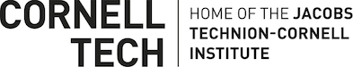 Cornell Tech Logo